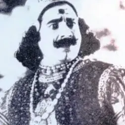 Kannada Movie Actor Subbaiah Naidu