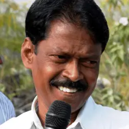 Tamil Director Subburaj