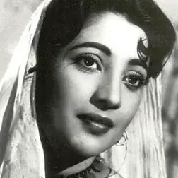 Bengali Movie Actress Suchitra Sen
