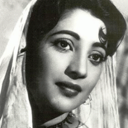 Suchitra Sen Bengali Movie Actress