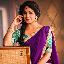 Tamil Movie Actress Sudhakshina