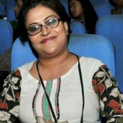 Bengali Tv Actress Sudipa Basu