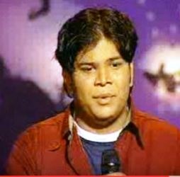 Hindi Singer Suhas Sawant