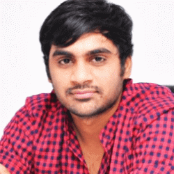 Sujeeth Telugu Director