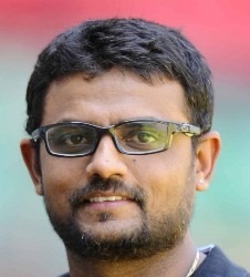 Sujith Kannada Cricket