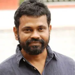 Telugu Director Sukumar