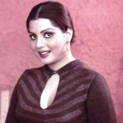 Sulakshana Pandit Hindi Singer