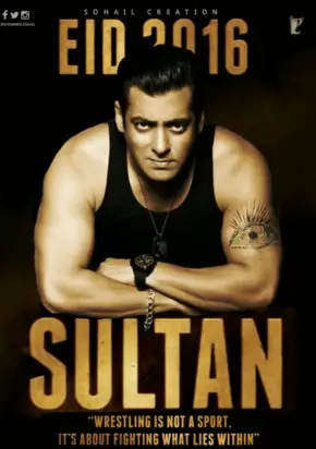 Sultan Movie Review