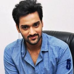 Telugu Movie Actor Sumanth Ashwin