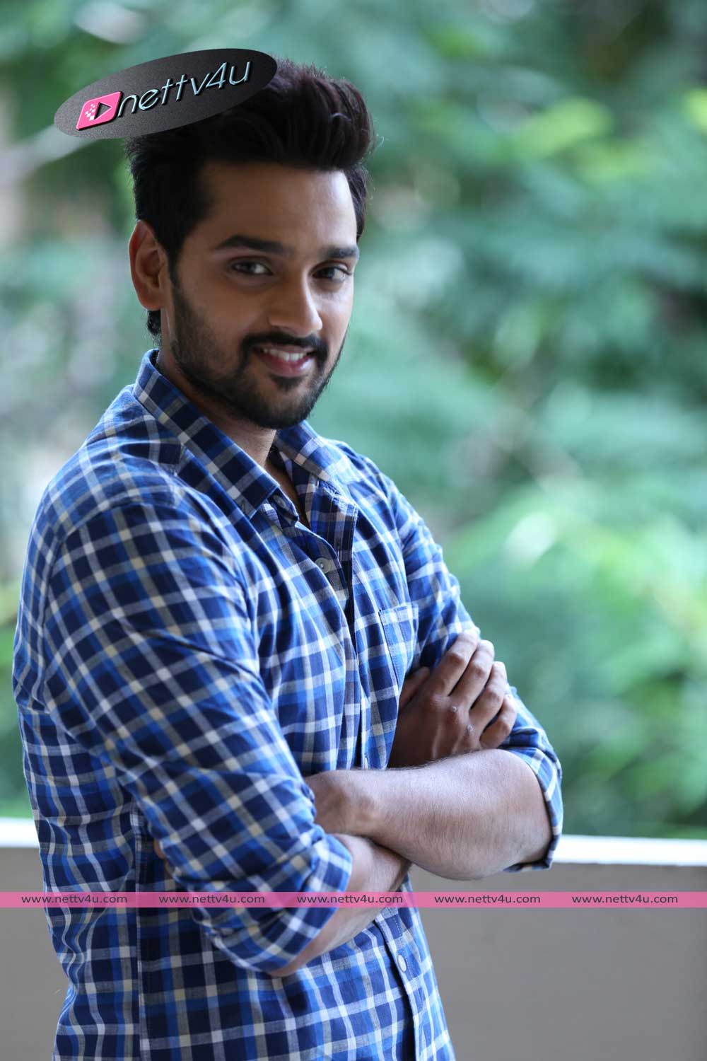 sumanth aswin 06