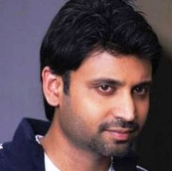 Sumanth Telugu Movie Actor