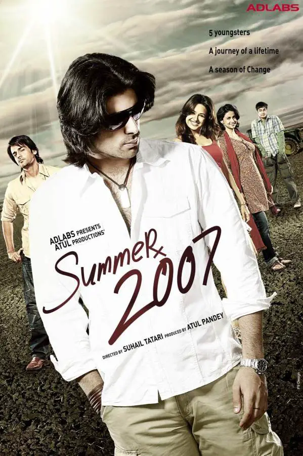 Summer 2007 Movie Review