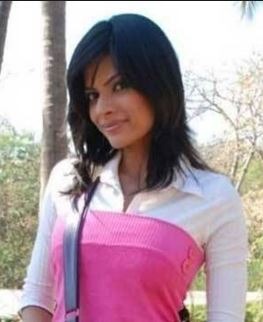Hindi Tv Actress Sunaina Gulia