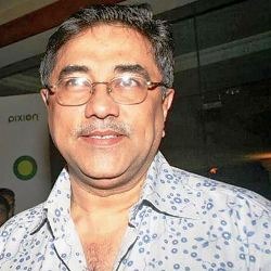 Hindi Director Suneel Darshan