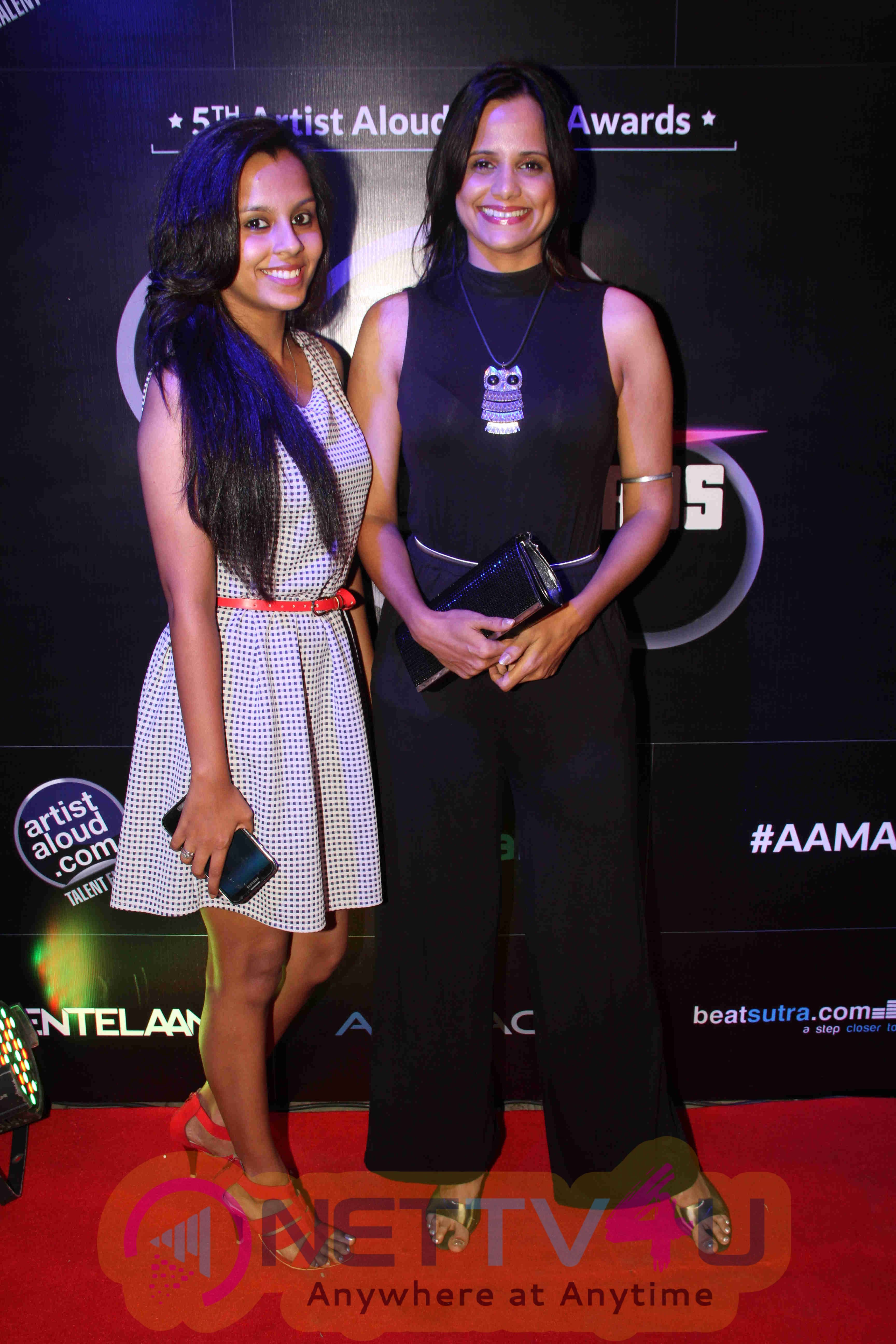 Suneeta Rao At Artist Aloud Music Awards Stills Hindi Gallery