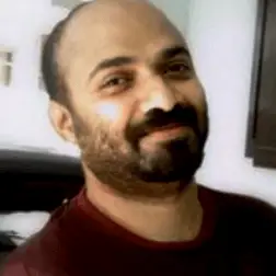 Tamil Art Director Sunil Babu
