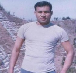 Sunil Chauhan Hindi TV-Actor