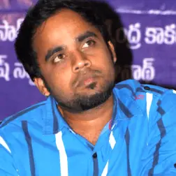 Telugu Music Director Sunil Kashyap