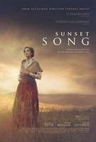 Sunset Song Movie Review