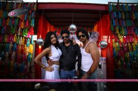 super star kidanap movie 21