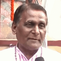 Surendra Dubey Hindi Poet