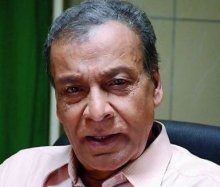 Suresh Heblikar Directs A Psycho-social Issues Movie!