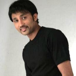 Tamil Contestant Suresh Marathe