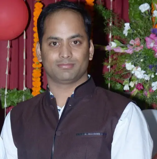 Hindi Contestant Suresh Tumula