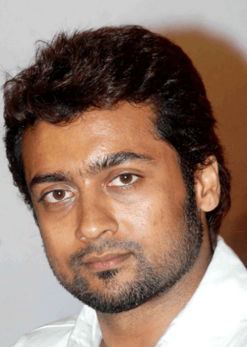 Suriya Has Bigger Better Plans!
