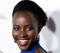 Surprising! No TV Sets With Lupita Nyong’o!
