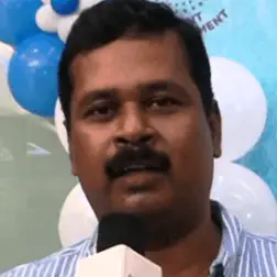 Tamil Director Surya Prabhakar