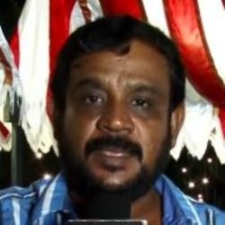 Surya Prakash Tamil Director