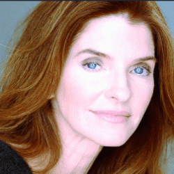 Susan Macke Miller English Movie Actress