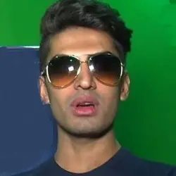 Hindi Contestant Sushant Divgikar