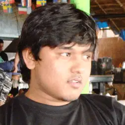 Telugu Director Sushanth Reddy