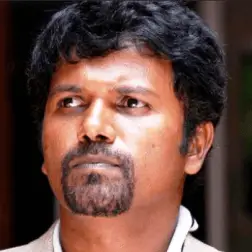 Tamil Director Susi Ganeshan