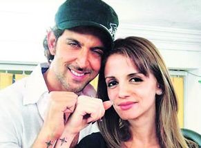 Suzanne Khan Is Cornered In Hrithik’s Life!