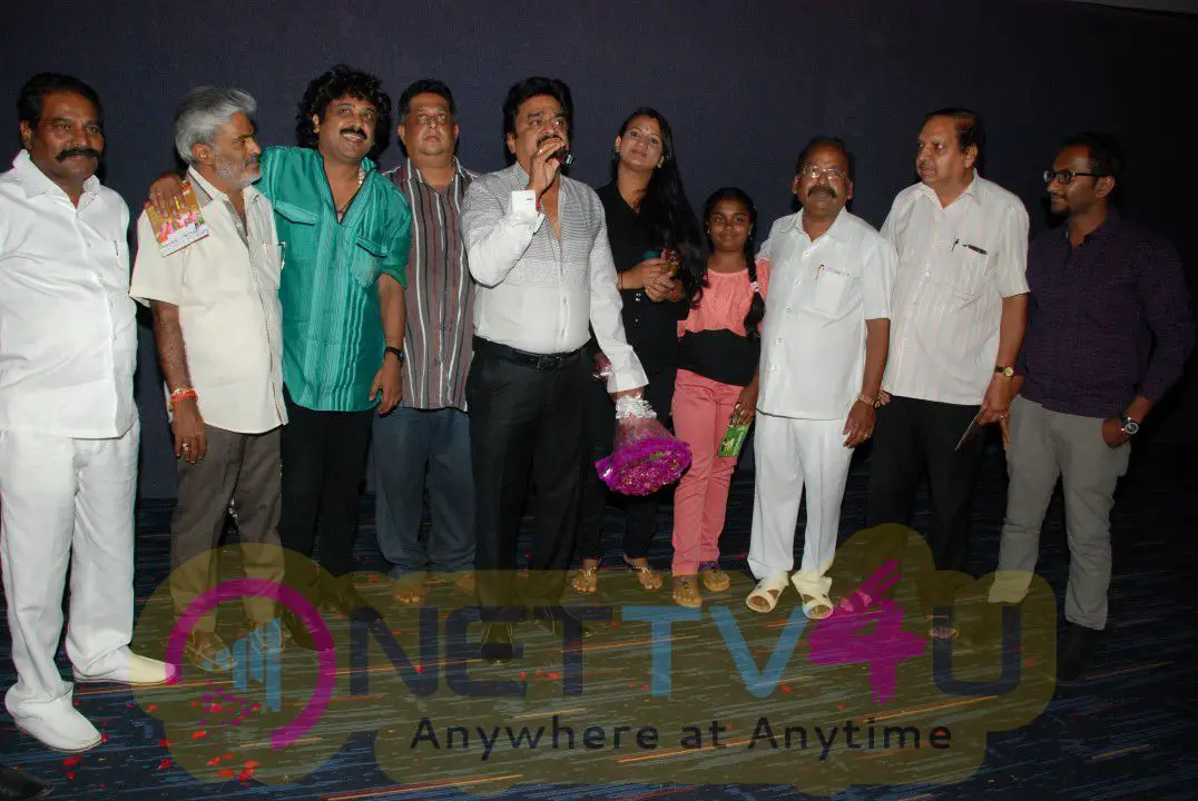 Swachcha Bharatha Film Audio Release Photos Kannada Gallery
