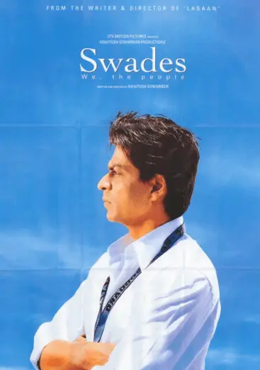 Swades Movie Review