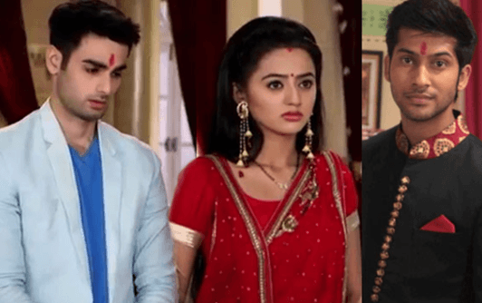 Swaragini: Swara To Lose All Memories Of Sanskar!!!