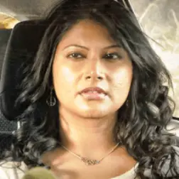 Telugu Movie Actress Swetha Vijay