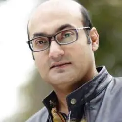 Assamese Director Syed Atif Hussain