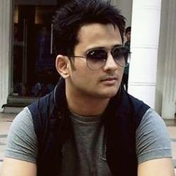 Syed Shoaib Hussain S Hindi Contestant