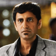 T M Karthik Tamil Movie Actor