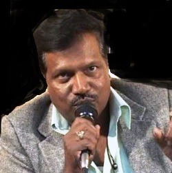 Kannada Director T. S. Nagabharana