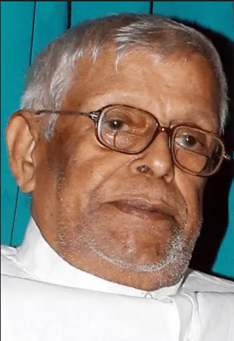 Malayalam Producer T. E. Vasudevan