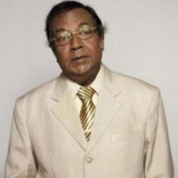 Tamil Director T. S. B. K. Moulee