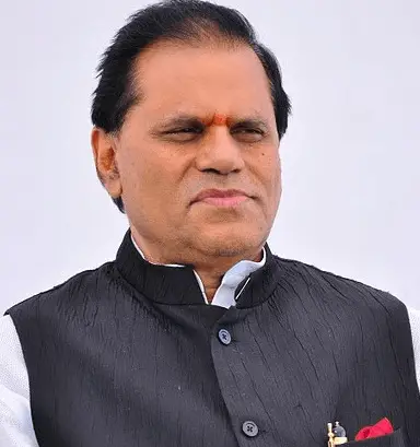 Telugu Politician T Subbarami Reddy