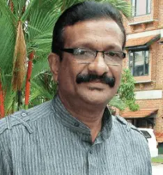 Malayalam Screenplay Writer T A Razzaq