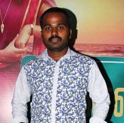 Tamil Producer T Madhuraj